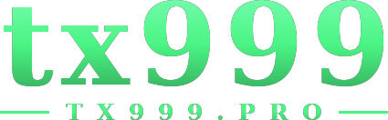 tx999 logo